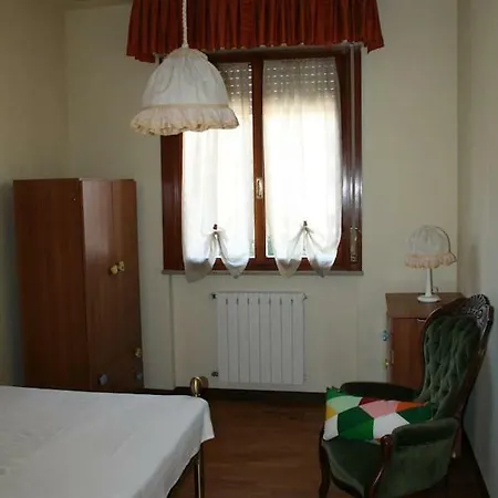Ampio A Apartamento