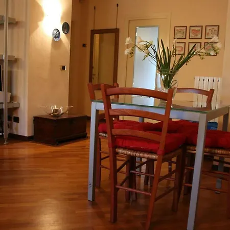 Apartamento Ampio A Lucca