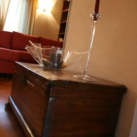 Apartamento Ampio A *