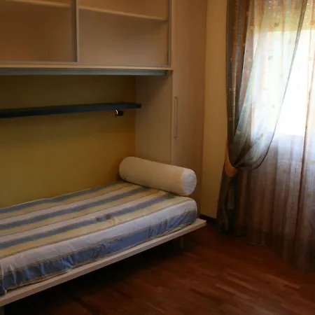 Ampio A Apartamento Lucca