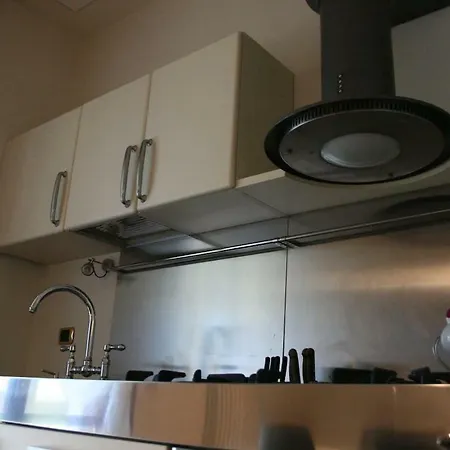Apartamento Ampio A *