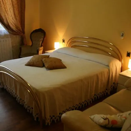Apartamento Ampio A *